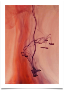 Ink, oil and water 4 - Richard Nicholls
